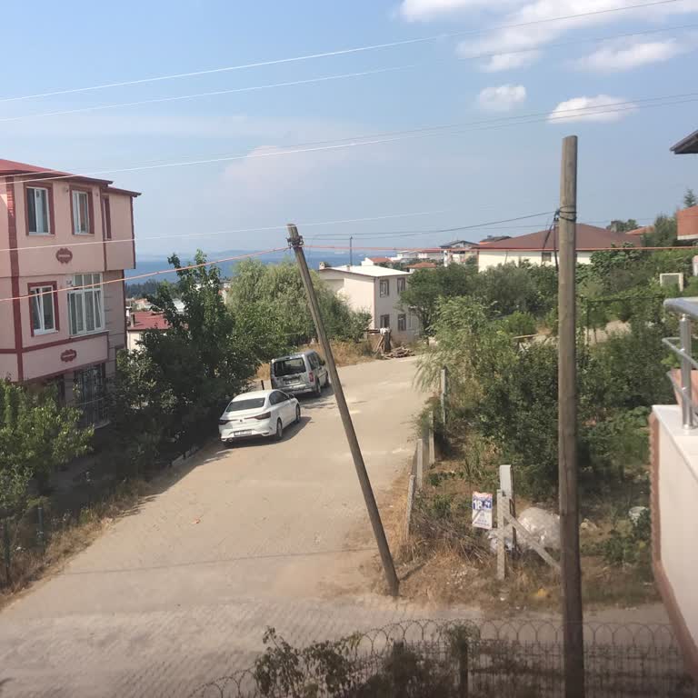 Türk Telekom Pişmanlığı Sorumsuzluğu Direk Devrilecek İlgilenmiyorlar