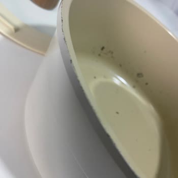 Neoflam Tencerem Mahvoldu Beklediğim Gibi Çıkmadı