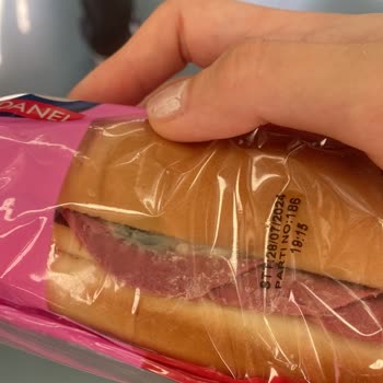 Dardanel Bozuk MR. No Sandviç