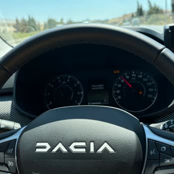 Dacia Hava Yastığı Arızası