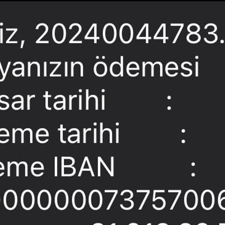 HDI Sigorta Hasar Dosya Ödemesi