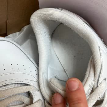 In Street Ve Reebok Pişmanlığı!