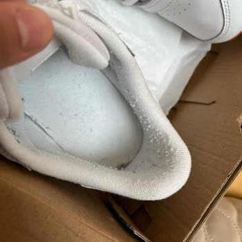 In Street Ve Reebok Pişmanlığı!