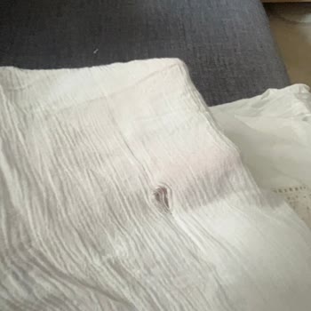 Penti Mağazasından Alınan Ürün Şikayeti