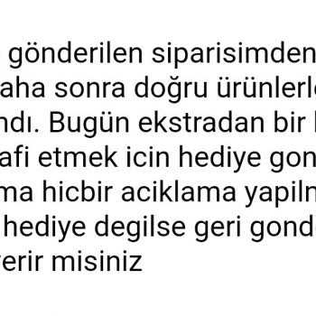 Dagi Dağı Firmasının Kendi Hataları Yüzünden Müşterinin Vaktini Alması