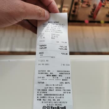 Özsüt Bozuk Kazan Dibi İlgisiz Servis Elemanları