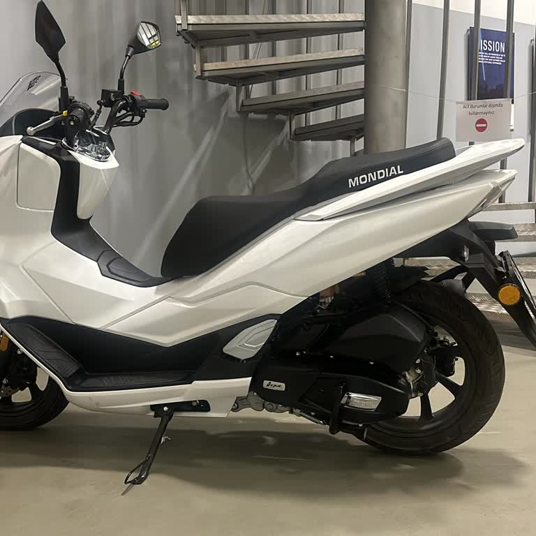 Mondial Strada Rodaj Ücreti