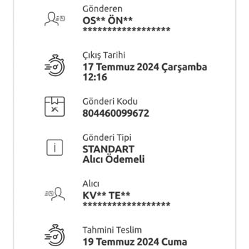 KVK Teknik Servis Mağdur Ediyor
