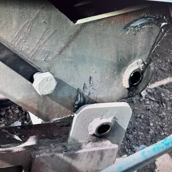 Üntar Tarım MCA Makina 1200 Litre İlaçlama Pülverizatörü Aldık Arıza Verdi