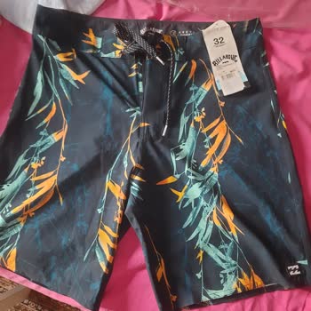 Boyner Geri İade Sorunu Ve Billabong Ürün Orijinal Değil