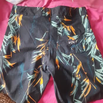 Boyner Geri İade Sorunu Ve Billabong Ürün Orijinal Değil