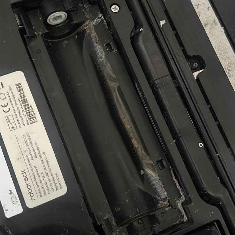Myrocksan Teknoloji Roborock S7 Tamirinde Yaşanan Sorun Ve İletişim Eksikliği