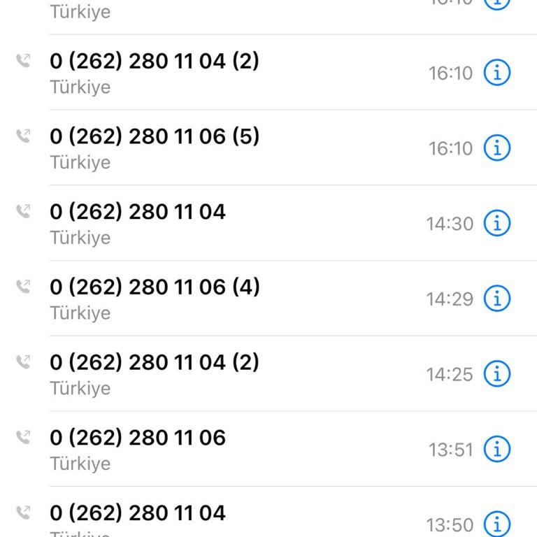 İzmit Tapu Müdürlüğü Telefonları Açmıyor, Tembellik Diz Boyu