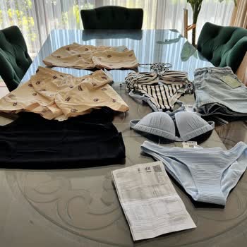 H&M 14 Gün Yasal Sürenin Üstünde Ödenmeyen Parayı İadesi