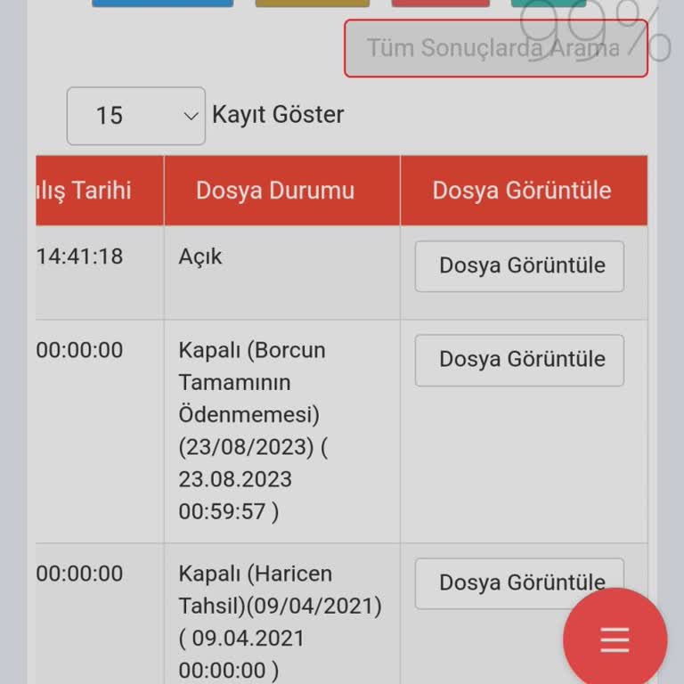 Vodafone İcra Sürecinde Yaşanan Gecikme Ve Sorunlar