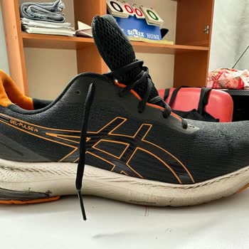 ASICS Ayakkabı Kalitesi Ve Müşteri Hizmeti Sorunu