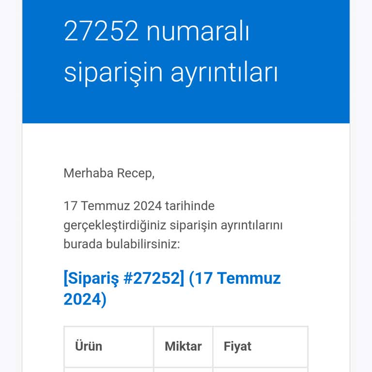 ElectroMarketim Sipariş Ettiğim Klima Da Ortada Yok Telefonları Açan Da!