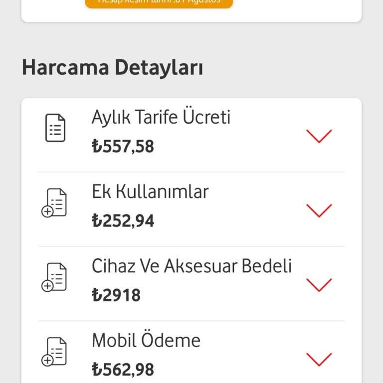 Vodafone Ev İnterneti H. K