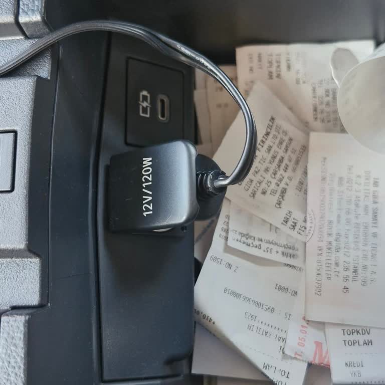 Toyota Şaşırtıcı Çakmaklık Arızası