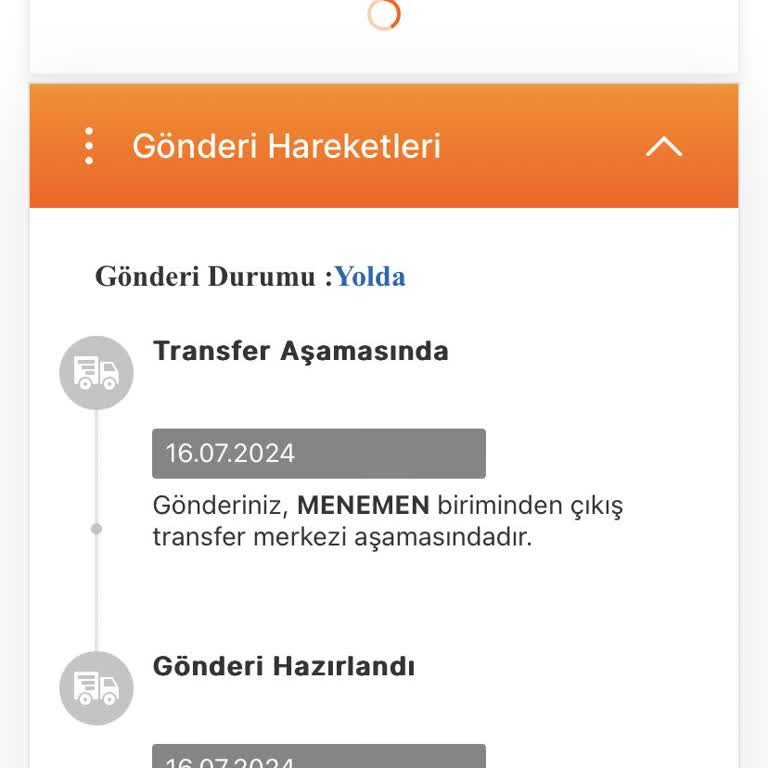 MNG Kargo Haftalarca Şubede Bekletiyor