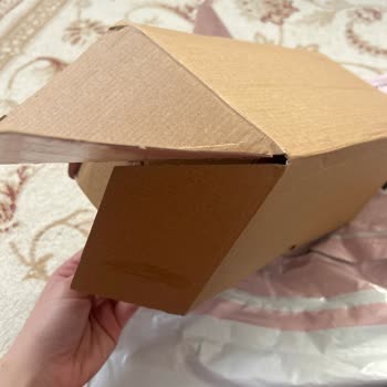 Aras Kargo Açık Kargo Paketi