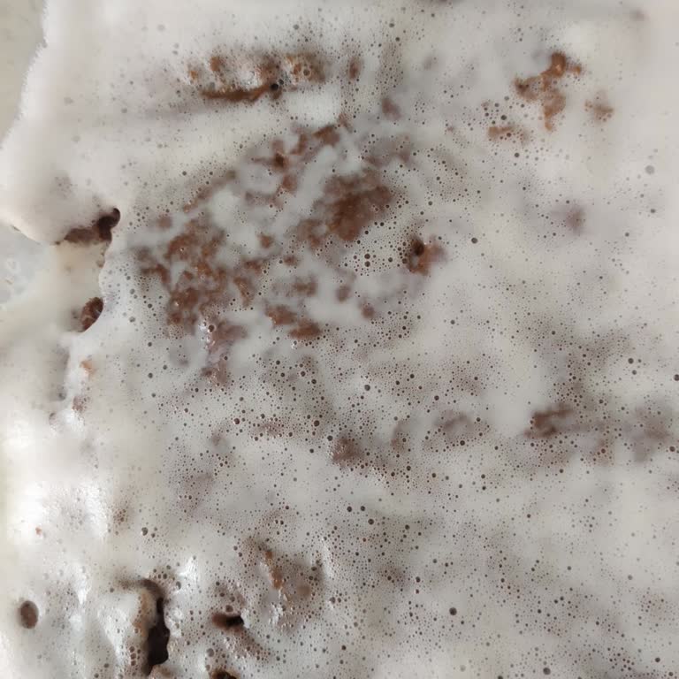 Dr. Oetker Markalı Krem Şanti Katılaşmıyor