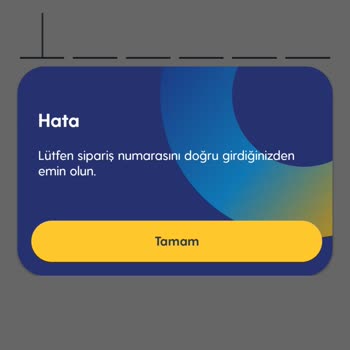 Turkcell'in Yeni Abone İstememe Olayı