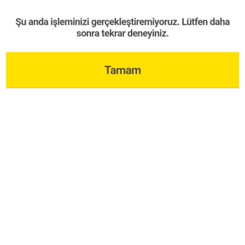 Turkcell'in Yeni Abone İstememe Olayı