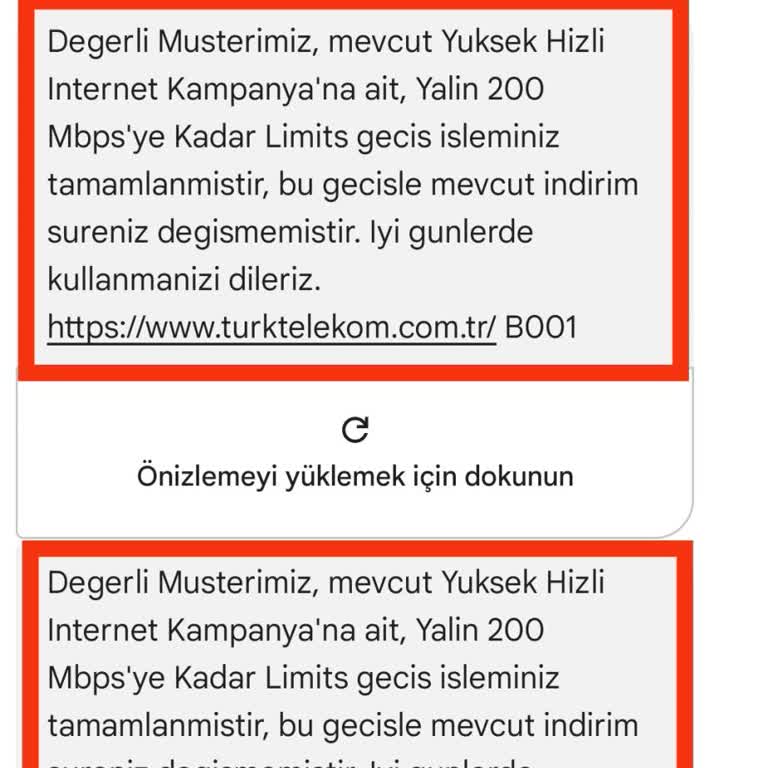 Türk Telekom Müşteri Temsilcisinin Üslupsuz Davranışları