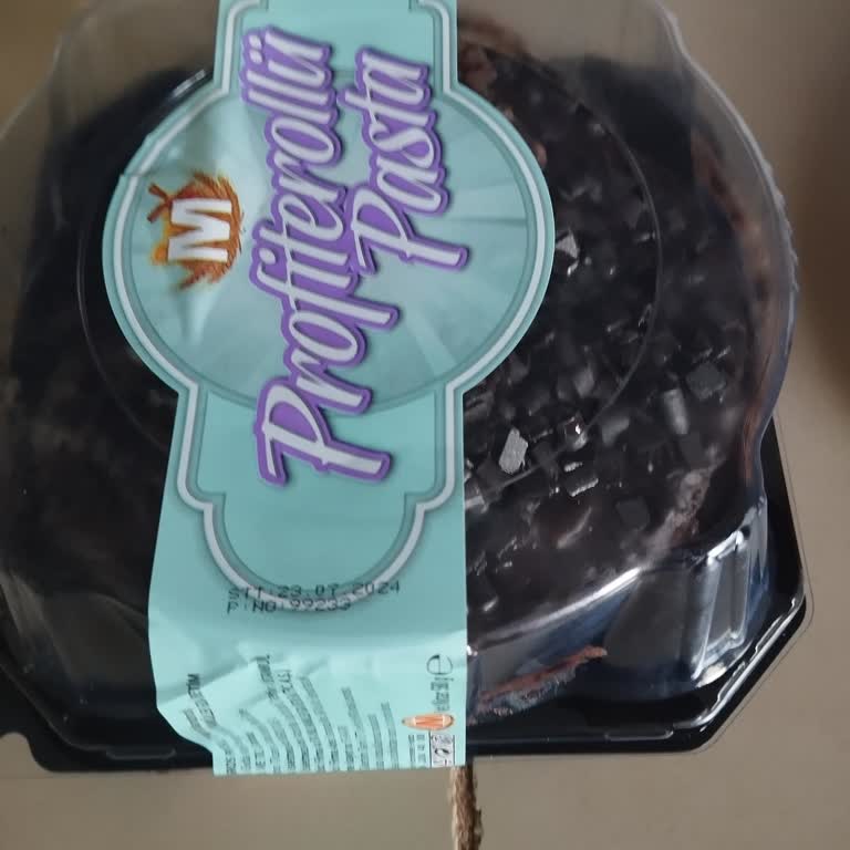 Migros Bozuk Pasta İle Sağlığımız Tehlikede!