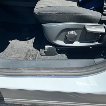 Ford Sıfır Km Araç Ama Kullanılmış