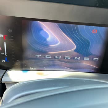 Ford Sıfır Km Araç Ama Kullanılmış