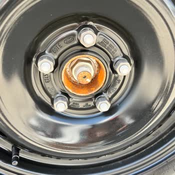 Ford Sıfır Km Araç Ama Kullanılmış