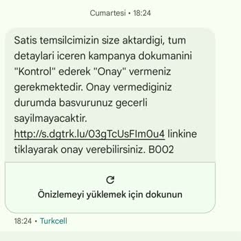 TurkNet'in Veri Güvenliği İhlali Ve Yanıltıcı Aramalar