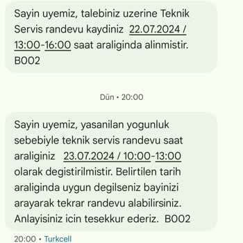 TurkNet'in Veri Güvenliği İhlali Ve Yanıltıcı Aramalar