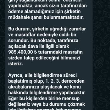 Grow Trading (growtrading.net) Yatırım Danışmanlığı Adı Altında Yanıltıcı Faaliyetler