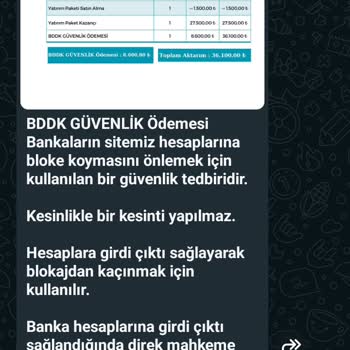 Grow Trading (growtrading.net) Yatırım Danışmanlığı Adı Altında Yanıltıcı Faaliyetler