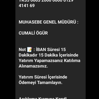 Grow Trading (growtrading.net) Yatırım Danışmanlığı Adı Altında Yanıltıcı Faaliyetler