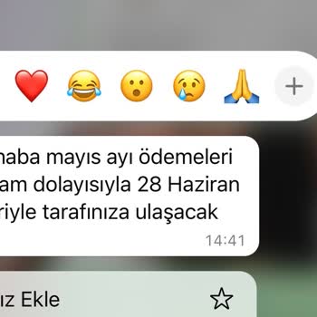 Dcey Kiralama Dükkanı Ödemeyi Erteliyor