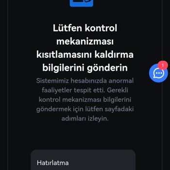 Mexc Borsası Parama El Koydu Paramı Alamıyorum