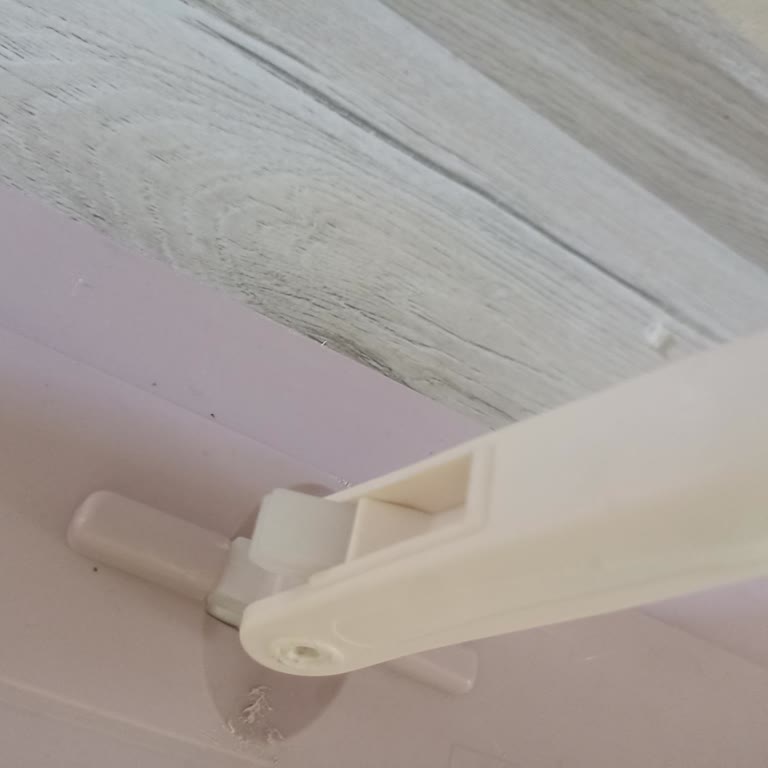 Vip Ahmet Mop Aldım Vidası Çıkıp Duruyor