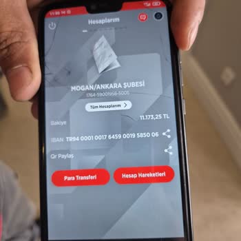 Vestel Anka Teknik Firması Klima Bakım Ücreti 4.500 TL