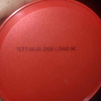 Soyyiğit Gıda Ürün Ya Bozuk Ya Da Artık Alınıp İçilmez