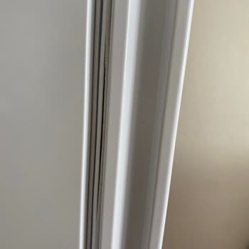 Bosch Marka Buzdolabı Conta Yırtılması