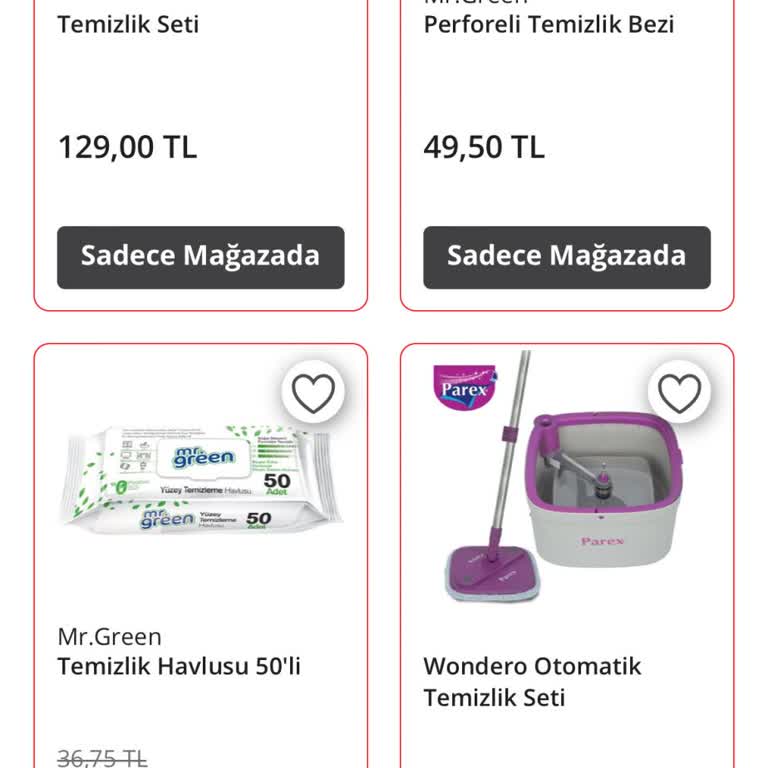 BİM Fiyat Farkı Yüzünden Alamadım