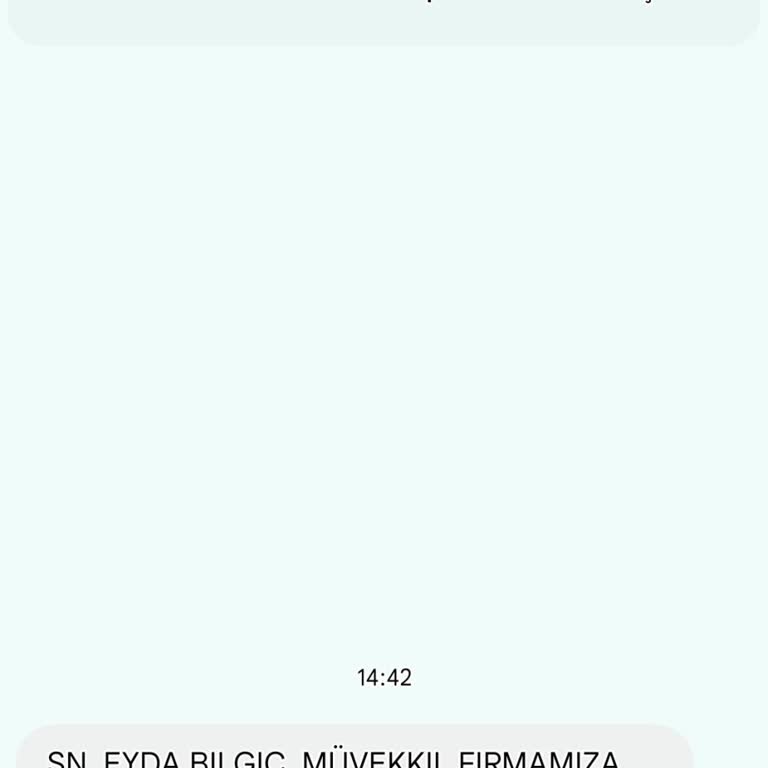 Metka Hukuk (SMS) Kişisel Verilerin İhlali Ve Haksız İcra Talebi