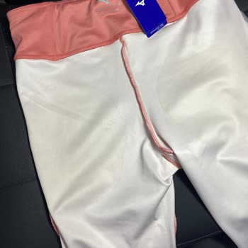 Mizuno Kullanılmış Ve Pis Ürün