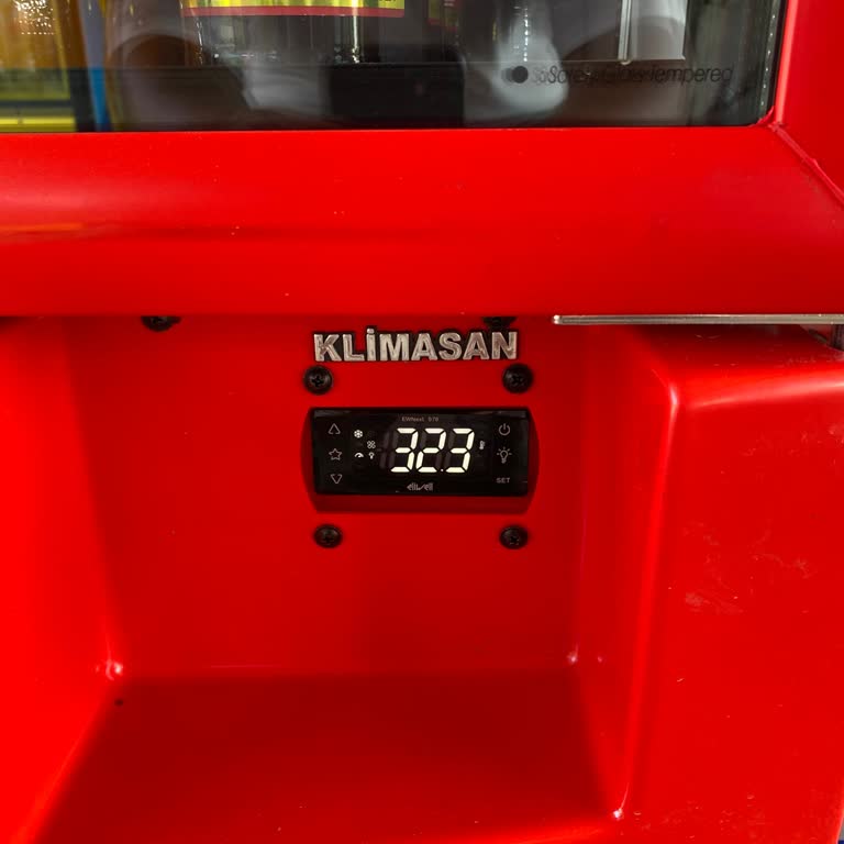 Coca-Cola Soğutma Dolabı Mağduriyeti