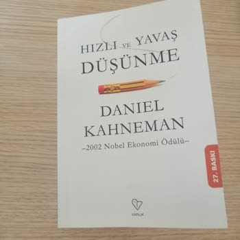 Kitapyurdu Basım Hatalı Ürün Değişimi