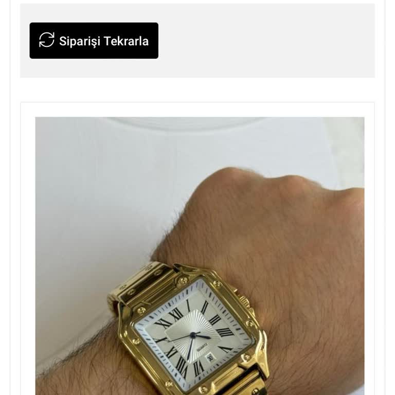 Roseandroses.store Www.roseandrosesman.com Sitesinden İade Edilememesi